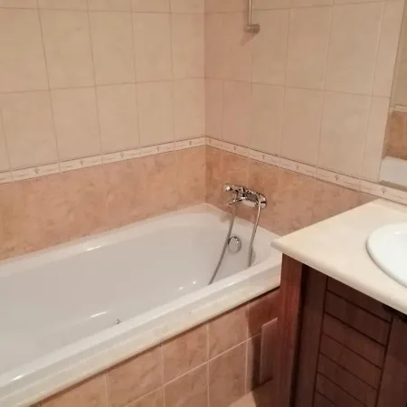 луксозен апартамент в калиакрия/балчик с три спални - Luxury Kaliakria Resort/balchik 3-bedrooms Διαμέρισμα