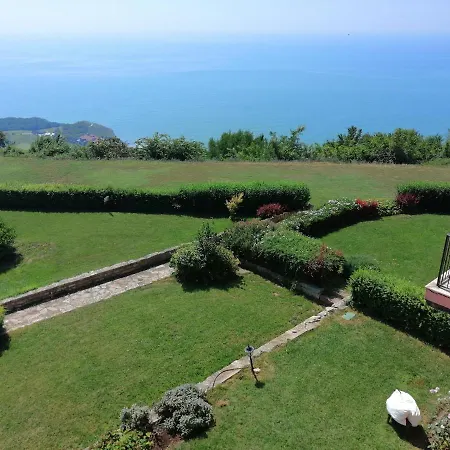 луксозен апартамент в калиакрия/балчик с три спални - Luxury Kaliakria Resort/balchik 3-bedrooms Διαμέρισμα *