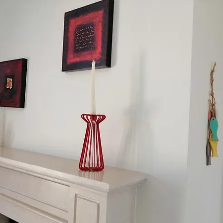 луксозен апартамент в калиакрия/балчик с три спални - Luxury Kaliakria Resort/balchik 3-bedrooms * Topola