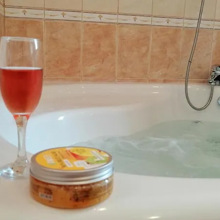 Διαμέρισμα луксозен апартамент в калиакрия/балчик с три спални - Luxury Kaliakria Resort/balchik 3-bedrooms Topola