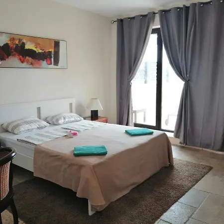 луксозен апартамент в калиакрия/балчик с три спални - Luxury Kaliakria Resort/balchik 3-bedrooms * Topola