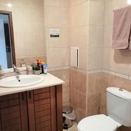 луксозен апартамент в калиакрия/балчик с три спални - Luxury Kaliakria Resort/balchik 3-bedrooms Διαμέρισμα Topola