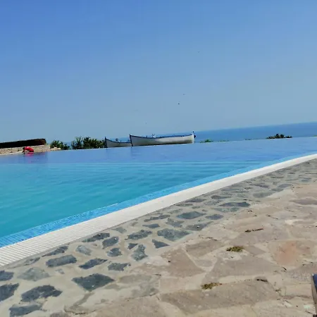 Διαμέρισμα луксозен апартамент в калиакрия/балчик с три спални - Luxury Kaliakria Resort/balchik 3-bedrooms *