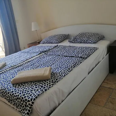 луксозен апартамент в калиакрия/балчик с три спални - Luxury Kaliakria Resort/balchik 3-bedrooms
