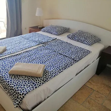 луксозен апартамент в калиакрия/балчик с три спални - Luxury Kaliakria Resort/balchik 3-bedrooms Διαμέρισμα Topola