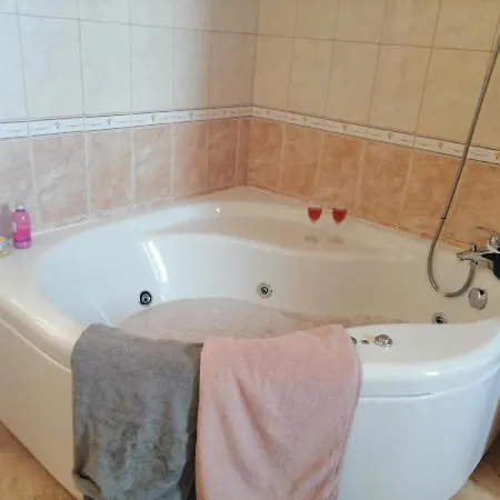 луксозен апартамент в калиакрия/балчик с три спални - Luxury Kaliakria Resort/balchik 3-bedrooms * Topola