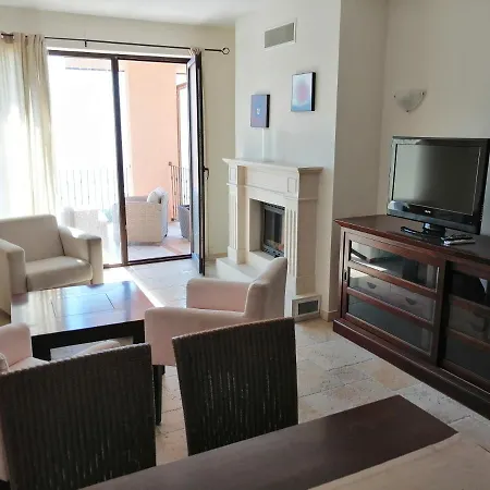 شقة луксозен апартамент в калиакрия/балчик с три спални - Luxury Kaliakria Resort/balchik 3-bedrooms توبولا