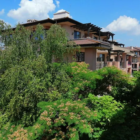 شقة луксозен апартамент в калиакрия/балчик с три спални - Luxury Kaliakria Resort/balchik 3-bedrooms