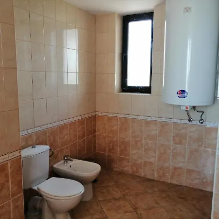 луксозен апартамент в калиакрия/балчик с три спални - Luxury Kaliakria Resort/balchik 3-bedrooms *