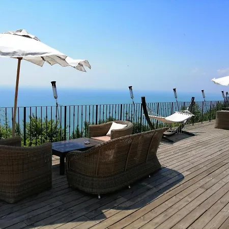луксозен апартамент в калиакрия/балчик с три спални - Luxury Kaliakria Resort/balchik 3-bedrooms * توبولا