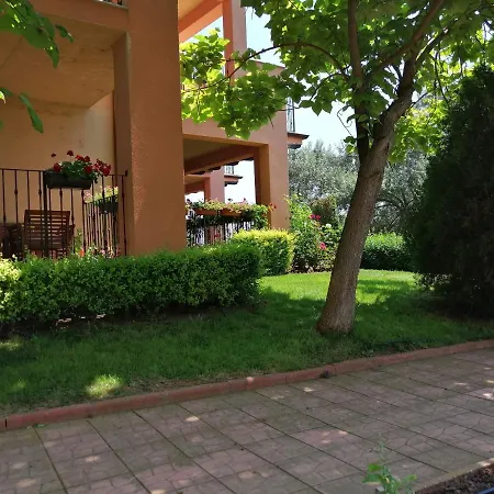 луксозен апартамент в калиакрия/балчик с три спални - Luxury Kaliakria Resort/balchik 3-bedrooms شقة *