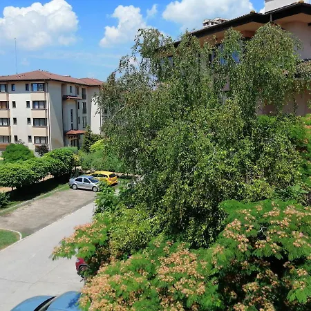 луксозен апартамент в калиакрия/балчик с три спални - Luxury Kaliakria Resort/balchik 3-bedrooms توبولا