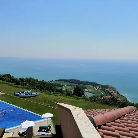 شقة луксозен апартамент в калиакрия/балчик с три спални - Luxury Kaliakria Resort/balchik 3-bedrooms *