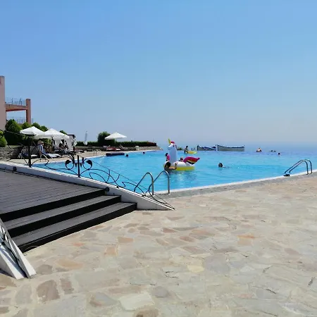 луксозен апартамент в калиакрия/балчик с три спални - Luxury Kaliakria Resort/balchik 3-bedrooms شقة *