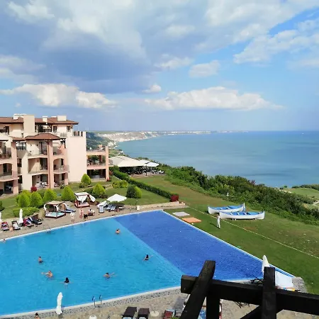 شقة луксозен апартамент в калиакрия/балчик с три спални - Luxury Kaliakria Resort/balchik 3-bedrooms *