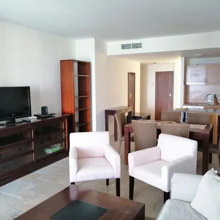 луксозен апартамент в калиакрия/балчик с три спални - Luxury Kaliakria Resort/balchik 3-bedrooms توبولا