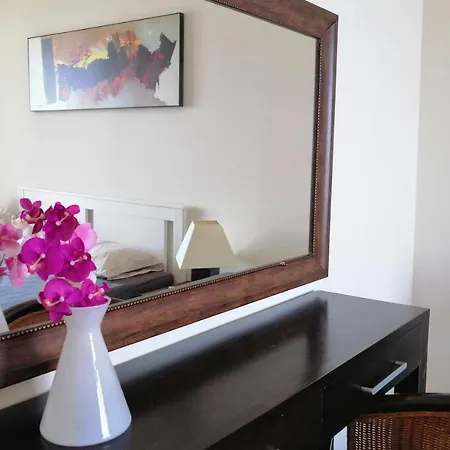 شقة луксозен апартамент в калиакрия/балчик с три спални - Luxury Kaliakria Resort/balchik 3-bedrooms