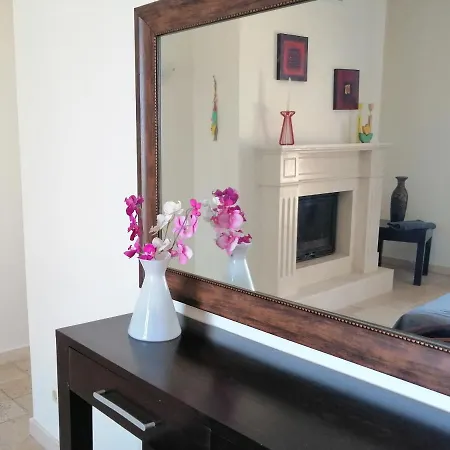 луксозен апартамент в калиакрия/балчик с три спални - Luxury Kaliakria Resort/balchik 3-bedrooms *