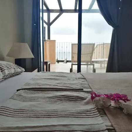 луксозен апартамент в калиакрия/балчик с три спални - Luxury Kaliakria Resort/balchik 3-bedrooms شقة