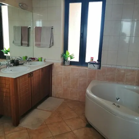 луксозен апартамент в калиакрия/балчик с три спални - Luxury Kaliakria Resort/balchik 3-bedrooms *