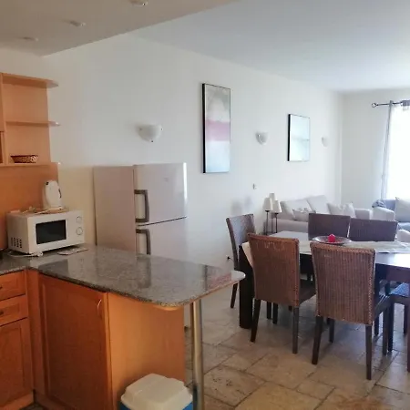 луксозен апартамент в калиакрия/балчик с три спални - Luxury Kaliakria Resort/balchik 3-bedrooms *