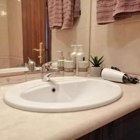 луксозен апартамент в калиакрия/балчик с три спални - Luxury Kaliakria Resort/balchik 3-bedrooms *