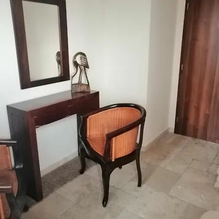 луксозен апартамент в калиакрия/балчик с три спални - Luxury Kaliakria Resort/balchik 3-bedrooms توبولا