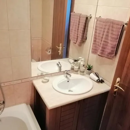 луксозен апартамент в калиакрия/балчик с три спални - Luxury Kaliakria Resort/balchik 3-bedrooms توبولا