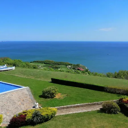 شقة луксозен апартамент в калиакрия/балчик с три спални - Luxury Kaliakria Resort/balchik 3-bedrooms توبولا