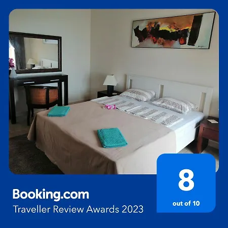 луксозен апартамент в калиакрия/балчик с три спални - Luxury Kaliakria Resort/balchik 3-bedrooms شقة توبولا