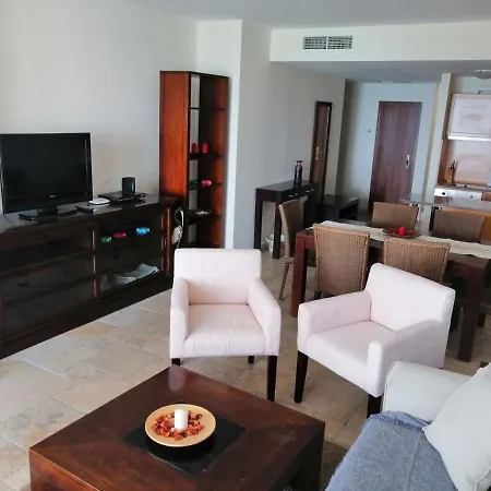 شقة луксозен апартамент в калиакрия/балчик с три спални - Luxury Kaliakria Resort/balchik 3-bedrooms توبولا